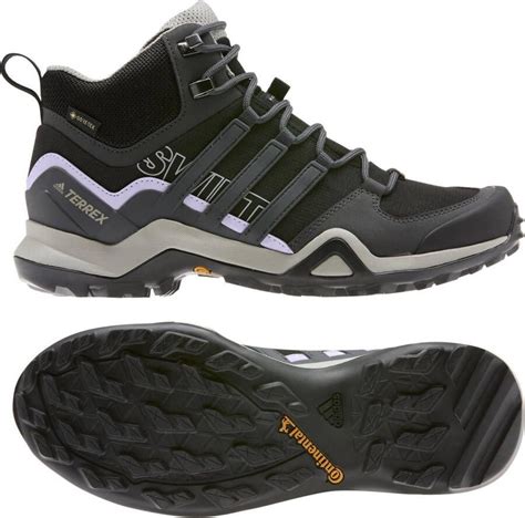 hoge wandelschoenen adidas|adidas TERREX Schoenen .